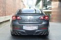 2017 Holden Special Vehicles Senator GEN-F2 Signature 30th Anniversary Sedan 4dr Spts Auto 6sp 6.2SC [MY17] 