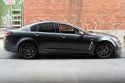 2017 Holden Special Vehicles Senator GEN-F2 Signature 30th Anniversary Sedan 4dr Spts Auto 6sp 6.2SC [MY17] 