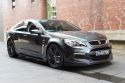 2017 Holden Special Vehicles Senator GEN-F2 Signature 30th Anniversary Sedan 4dr Spts Auto 6sp 6.2SC [MY17] 