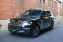 2018 Land Rover Range Rover L405 SDV8 Autobiography Wagon LWB 5dr Spts Auto 8sp 4x4 4.4DTT [MY19] 