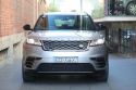 2018 Land Rover Range Rover Velar L560 P380 R-Dynamic HSE Wagon 5dr Spts Auto 8sp AWD 3.0SC [MY18] 