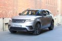 2018 Land Rover Range Rover Velar L560 P380 R-Dynamic HSE Wagon 5dr Spts Auto 8sp AWD 3.0SC [MY18] 