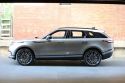 2018 Land Rover Range Rover Velar L560 P380 R-Dynamic HSE Wagon 5dr Spts Auto 8sp AWD 3.0SC [MY18] 