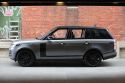 2018 Land Rover Range Rover L405 SDV8 Vogue SE Wagon 5dr Spts Auto 8sp 4x4 4.4DTT [MY19] 