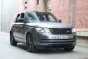 2018 Land Rover Range Rover L405 SDV8 Vogue SE Wagon 5dr Spts Auto 8sp 4x4 4.4DTT [MY19] 