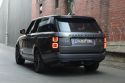 2018 Land Rover Range Rover L405 SDV8 Vogue SE Wagon 5dr Spts Auto 8sp 4x4 4.4DTT [MY19] 