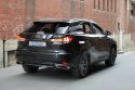 2020 Lexus RX GGL25R RX350 F Sport Wagon 5dr Spts Auto 8sp, 4x4 3.5i 