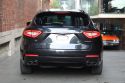 2017 Maserati Levante M161 Luxury Wagon 5dr Spts Auto 8sp Q4 3.0DT [MY17] 