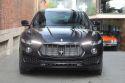 2017 Maserati Levante M161 Luxury Wagon 5dr Spts Auto 8sp Q4 3.0DT [MY17] 