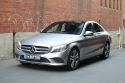 2018 Mercedes-Benz C-Class W205 C300 Sedan 4dr 9G-TRONIC 9sp 2.0T [Dec] 