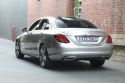 2018 Mercedes-Benz C-Class W205 C300 Sedan 4dr 9G-TRONIC 9sp 2.0T [Dec] 