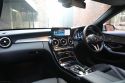 2018 Mercedes-Benz C-Class W205 C300 Sedan 4dr 9G-TRONIC 9sp 2.0T [Dec] 