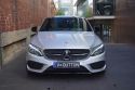 2017 Mercedes-Benz C-Class W205 C43 AMG Sedan 4dr 9G-TRONIC 9sp 4MATIC 3.0TT [Jan] 