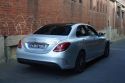 2017 Mercedes-Benz C-Class W205 C43 AMG Sedan 4dr 9G-TRONIC 9sp 4MATIC 3.0TT [Jan] 