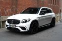 2019 Mercedes-Benz GLC-Class X253 GLC63 AMG S Wagon 5dr SPEEDSHIFT MCT 9sp 4MATIC+ 4.0TT [Jun] 