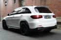 2019 Mercedes-Benz GLC-Class X253 GLC63 AMG S Wagon 5dr SPEEDSHIFT MCT 9sp 4MATIC+ 4.0TT [Jun] 