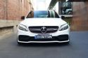 2015 Mercedes-Benz C-Class S205 C63 AMG S Estate 5dr SPEEDSHIFT MCT 7sp 4.0TT [Jul] 