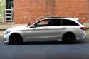 2015 Mercedes-Benz C-Class S205 C63 AMG S Estate 5dr SPEEDSHIFT MCT 7sp 4.0TT [Jul] 