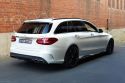 2015 Mercedes-Benz C-Class S205 C63 AMG S Estate 5dr SPEEDSHIFT MCT 7sp 4.0TT [Jul] 