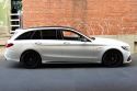 2015 Mercedes-Benz C-Class S205 C63 AMG S Estate 5dr SPEEDSHIFT MCT 7sp 4.0TT [Jul] 