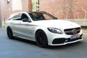 2015 Mercedes-Benz C-Class S205 C63 AMG S Estate 5dr SPEEDSHIFT MCT 7sp 4.0TT [Jul] 