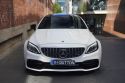 2019 Mercedes-Benz C-Class C205 C63 AMG S Coupe 2dr SPEEDSHIFT MCT 9sp 4.0TT 