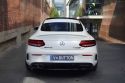 2019 Mercedes-Benz C-Class C205 C63 AMG S Coupe 2dr SPEEDSHIFT MCT 9sp 4.0TT 