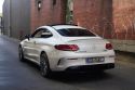 2019 Mercedes-Benz C-Class C205 C63 AMG S Coupe 2dr SPEEDSHIFT MCT 9sp 4.0TT 