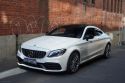 2019 Mercedes-Benz C-Class C205 C63 AMG S Coupe 2dr SPEEDSHIFT MCT 9sp 4.0TT 