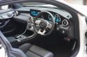 2019 Mercedes-Benz C-Class C205 C63 AMG S Coupe 2dr SPEEDSHIFT MCT 9sp 4.0TT 