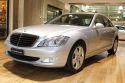 2006 MERCEDES S350 W221 MY07 - PRESTIGE CAR FOR SALE IN AUSTRALIA