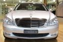 2006 MERCEDES S350 W221 MY07 - PRESTIGE CAR FOR SALE IN AUSTRALIA