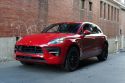 2020 Porsche Macan 95B GTS Wagon 5dr PDK 7sp AWD 2.9TT [MY21] 