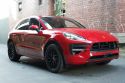 2020 Porsche Macan 95B GTS Wagon 5dr PDK 7sp AWD 2.9TT [MY21] 