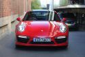 2017 Porsche 911 991 Turbo Coupe 2dr PDK 7sp AWD 3.8TT [MY18] 