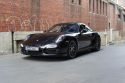 2015 Porsche 911 991 Turbo Coupe 2dr PDK 7sp AWD 3.8TT [MY16] 