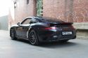 2015 Porsche 911 991 Turbo Coupe 2dr PDK 7sp AWD 3.8TT [MY16] 