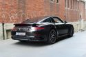 2015 Porsche 911 991 Turbo Coupe 2dr PDK 7sp AWD 3.8TT [MY16] 