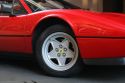 1987 Ferrari 328 GTS Coupe 2dr Man 5sp 3.2i 