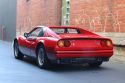 1987 Ferrari 328 GTS Coupe 2dr Man 5sp 3.2i 