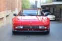 1987 Ferrari 328 GTS Coupe 2dr Man 5sp 3.2i 