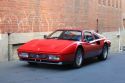 1987 Ferrari 328 GTS Coupe 2dr Man 5sp 3.2i 