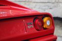 1987 Ferrari 328 GTS Coupe 2dr Man 5sp 3.2i 