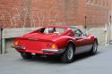 1973 Ferrari Dino 246 GTS Targa 2dr Man 5sp 2.4 