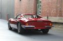 1973 Ferrari Dino 246 GTS Targa 2dr Man 5sp 2.4 