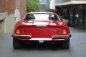 1973 Ferrari Dino 246 GTS Targa 2dr Man 5sp 2.4 