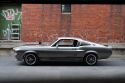 1967 Ford Mustang GT500 Eleanor 
