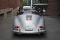 1959 Porsche 356A Cabriolet 