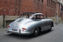 1959 Porsche 356A Cabriolet 