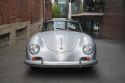 1959 Porsche 356A Cabriolet 